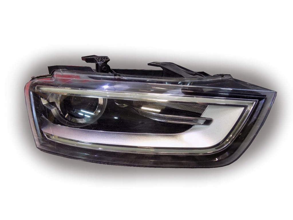 8u0941004b faro delantero xénon led audi q3 rsq3 8u (#)