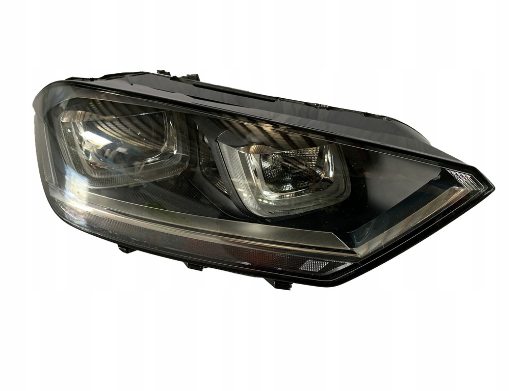  faro der.. delantero sportsvan bixenon led (#)