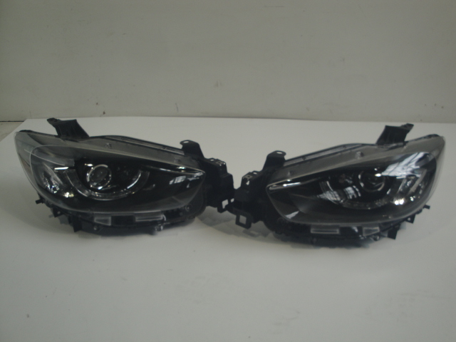 mazda cx5 lift 15 17 full led ka1l faro fullled (#)