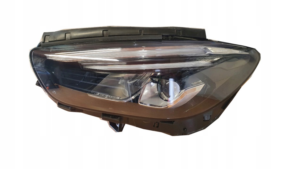  faro izq. mercedes w247 a2479065703 full led (#)