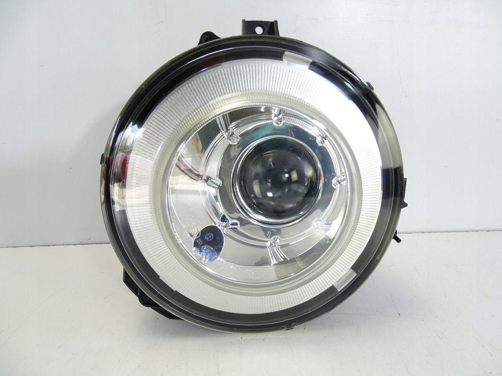  faro delantero izq. mercedes g clase w463 xénon (#)