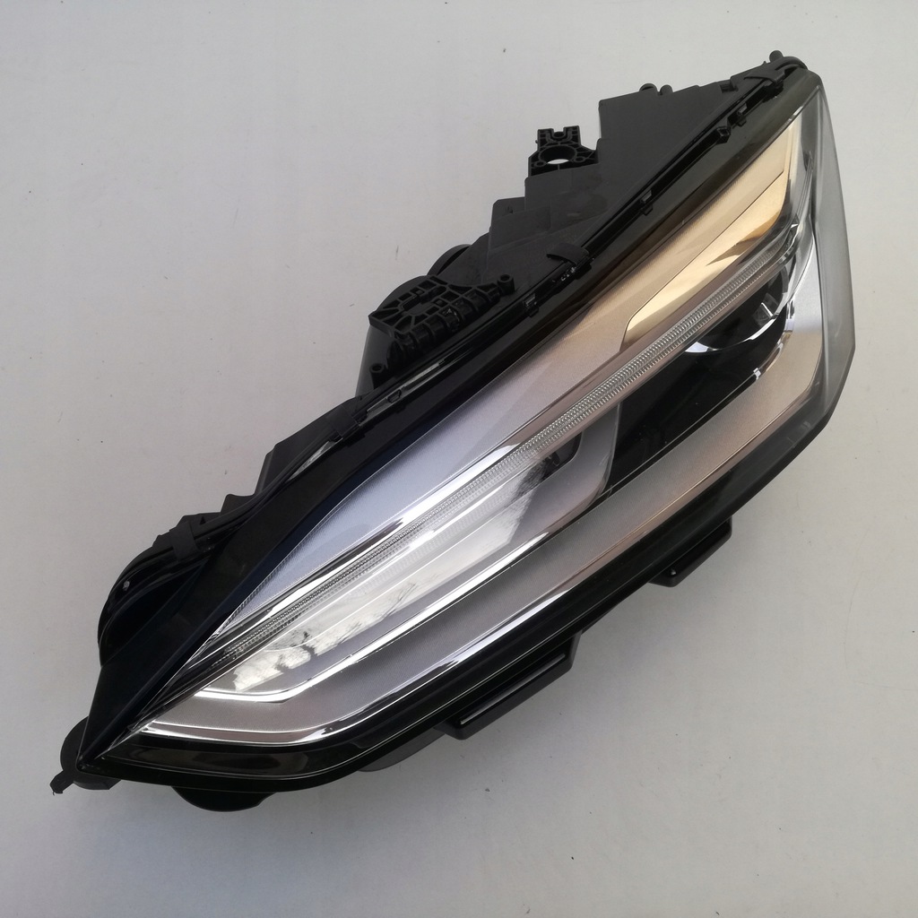 audi a5 2017 2019 bi xénon led izq. original (#)