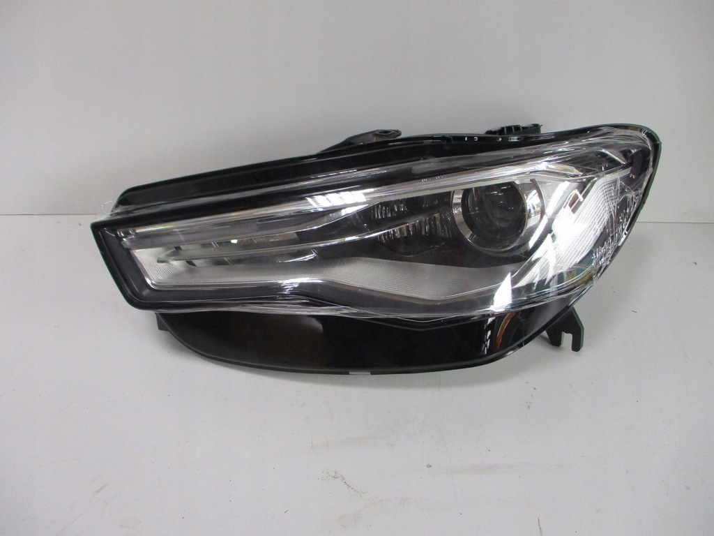  faro izq. xénon audi a6 4g0 lift 4g0941043f depo (#)