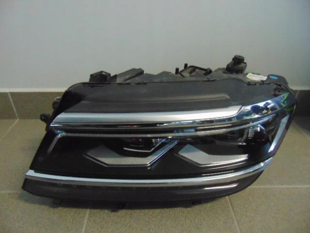 vw tiguan ii full led allspace 5nn faro delantero (#)