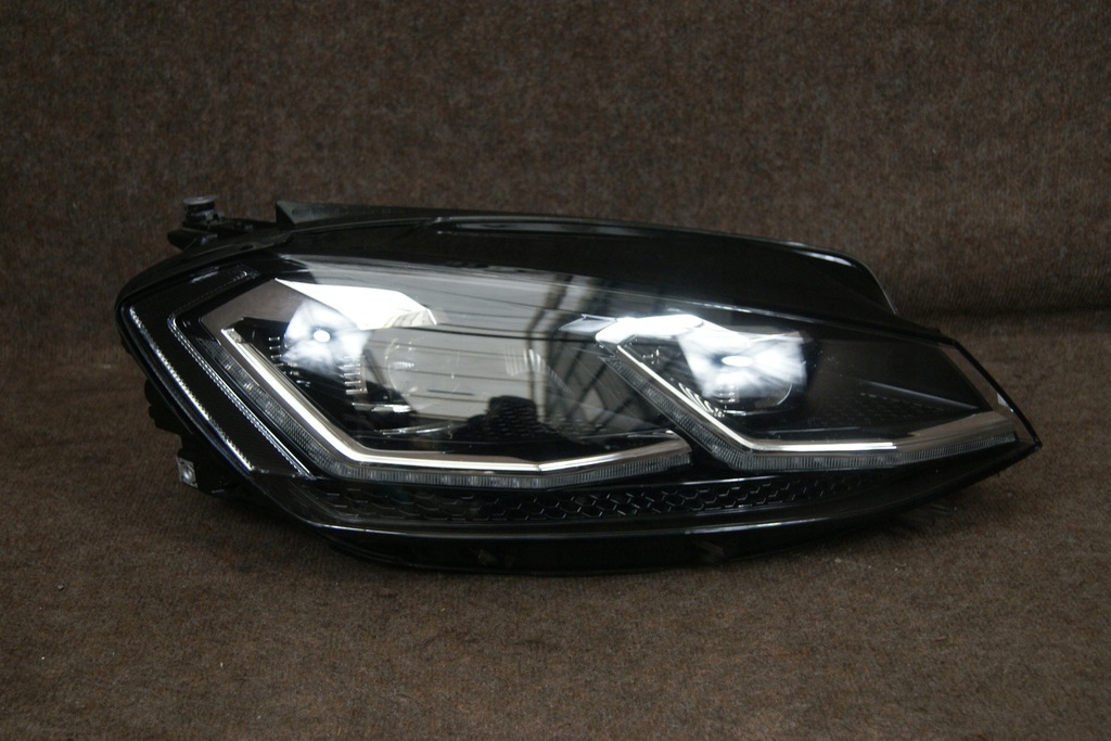 vw golf vii 7 lift faro der.. full led 5g1941036 (#)