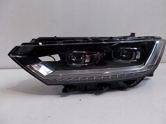 faro izq. vw passat b8 3g 14 20 full led org (#)