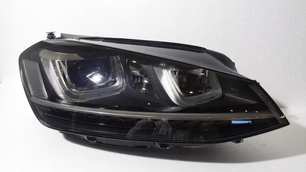  faro vw golf vii r line bi xenon 5g1941034e der.. (#)