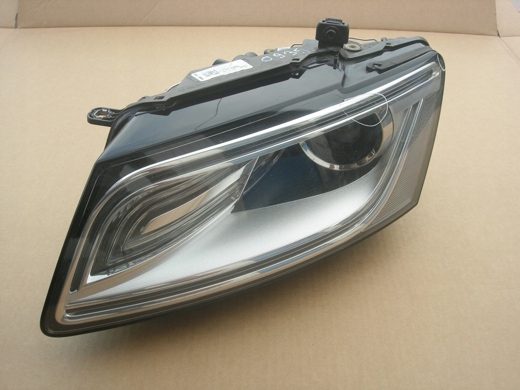  faro l audi q5 lift xénon led 8r0941753 (#)