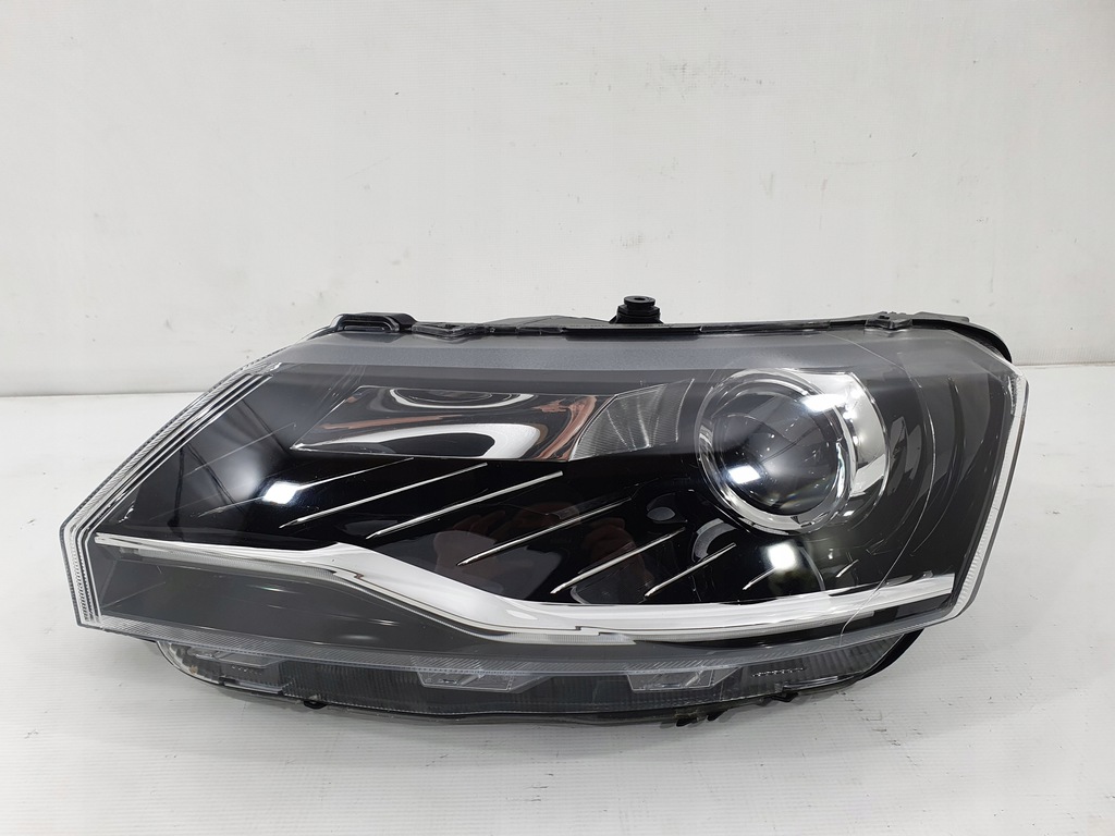 skoda rapid lift 17 faro bi xénon led delantero izq. (#)