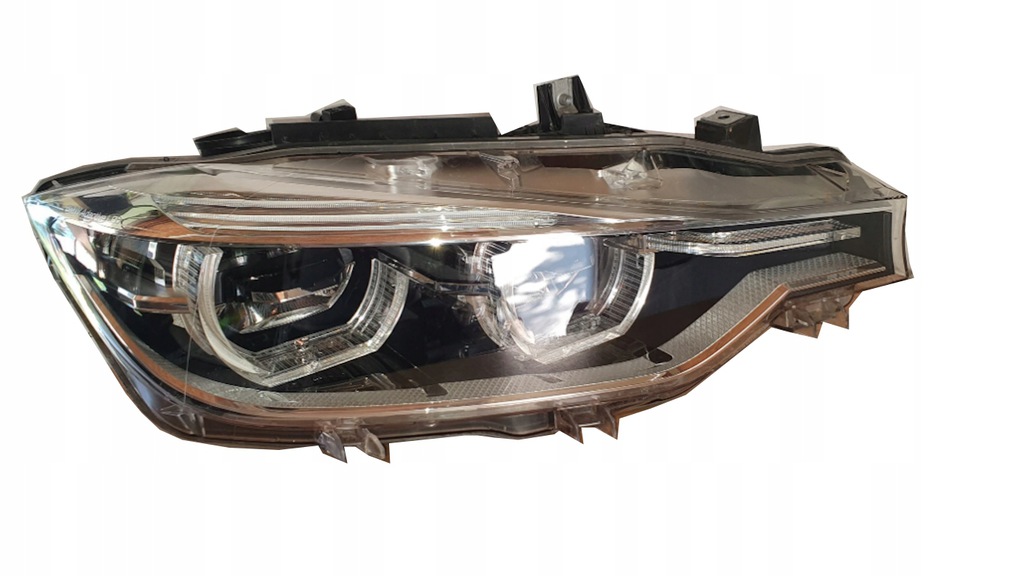  faro der.. bmw 3 f30 f31 adaptativo led 7453488 02 (#)