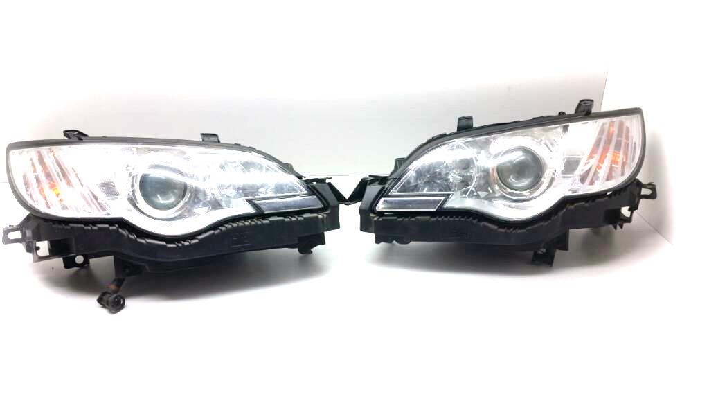  faro der.. izq. legacy outback iii xénon lift (#)