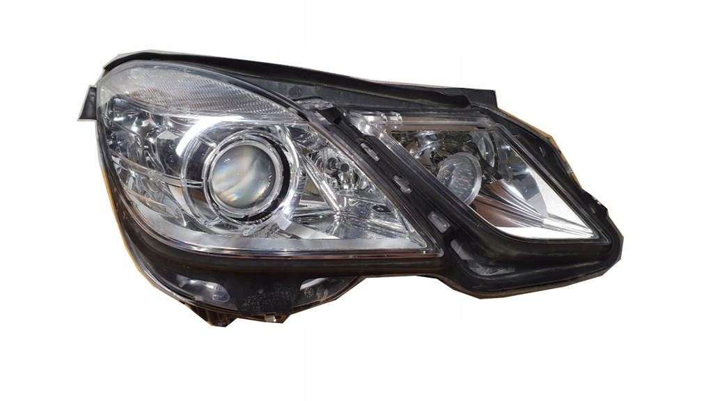  faro der.. mercedes clase e a212 w212 b xénon skr (#)