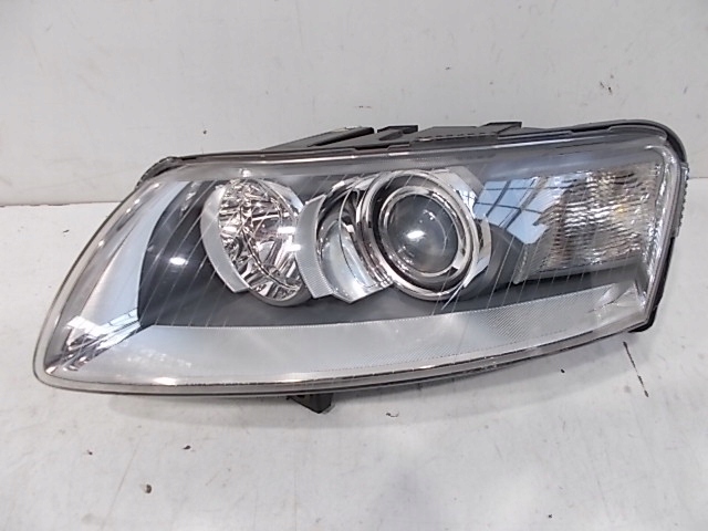 audi a6 c6 4f 04 08 bi xénon direccional faro izq. (#)