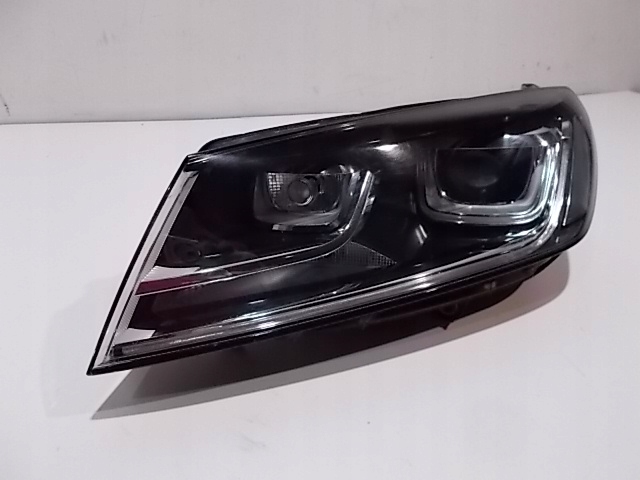 vw touareg 7p ii lift 14 18 7p1941033a xénon estado perfecto (#)