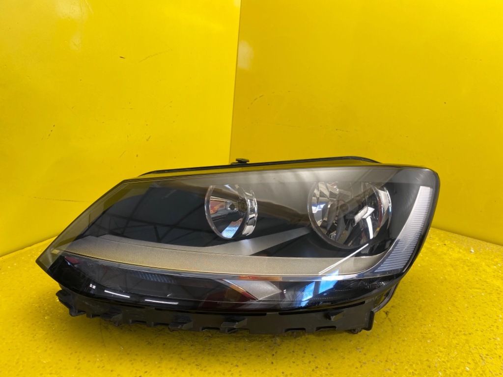 vw sharan 10 faro izq. h7 h7 (#)