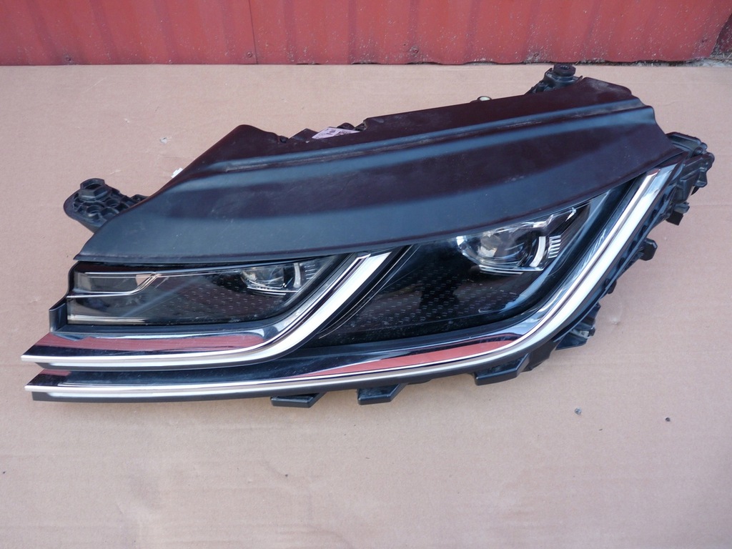 vw arteon full led europa izq. 3g8 941 081 (#)