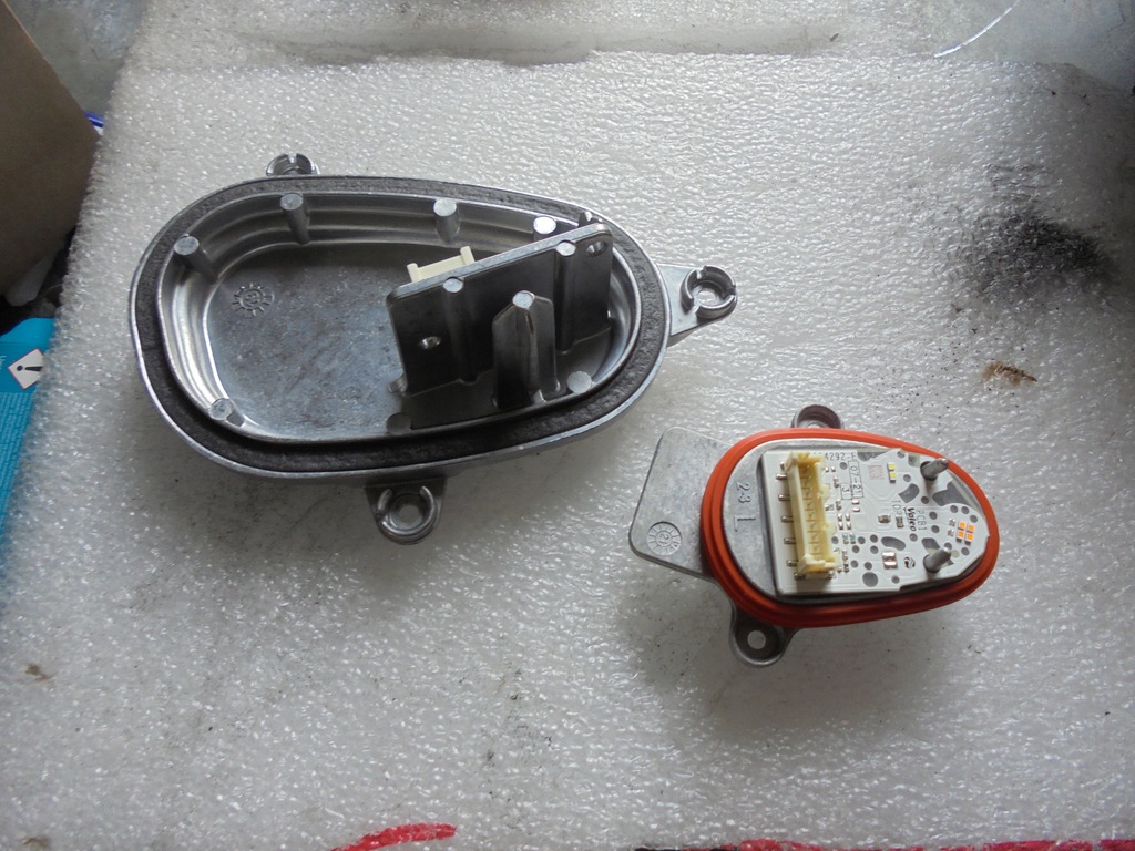  faro módulo bmw x1 f48 (#)