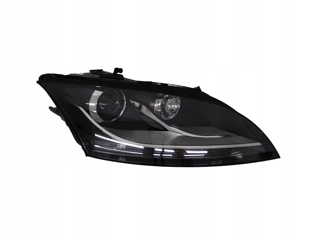 audi tt ii 8j 06 14 faro der.. xénon (#)