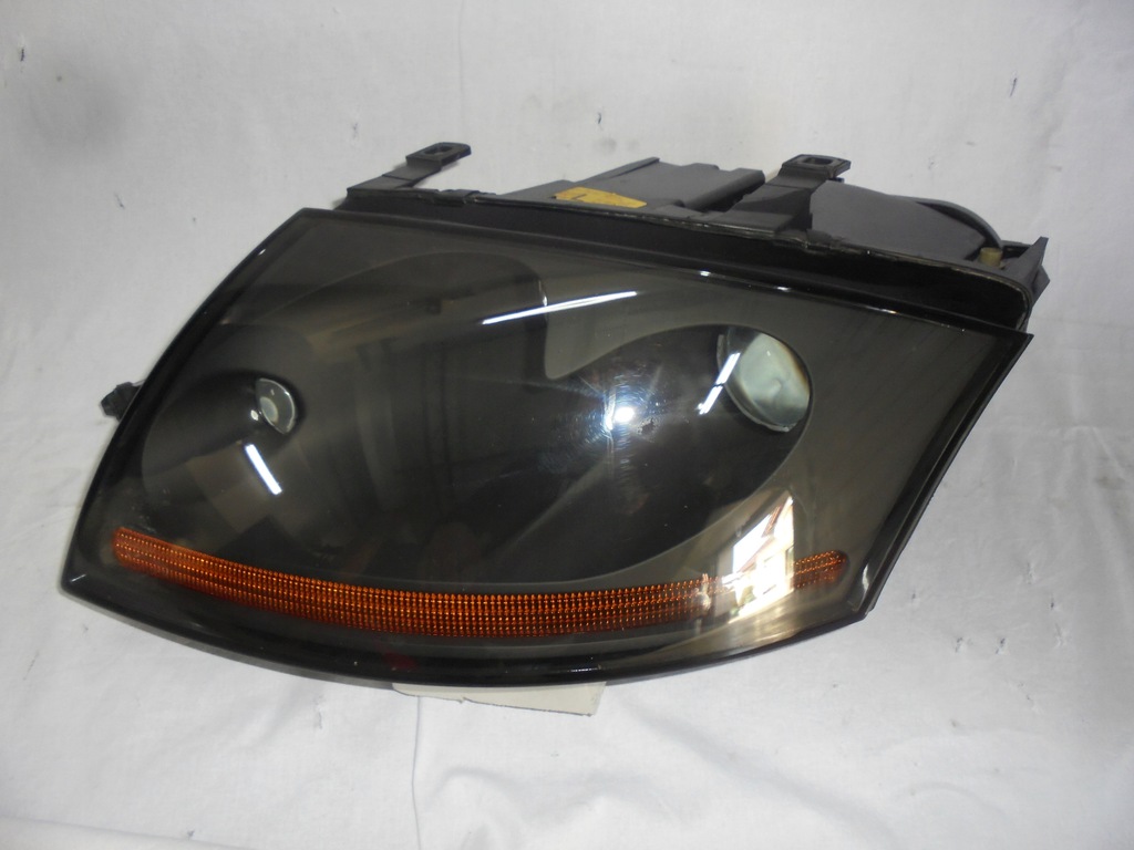  faro izq. xénon bixenon audi tt 8n0 (#)