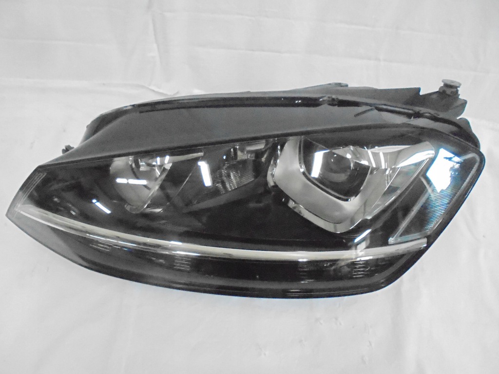  faro izq. xénon bixenon vw golf 7 vii 5g1941031 (#)