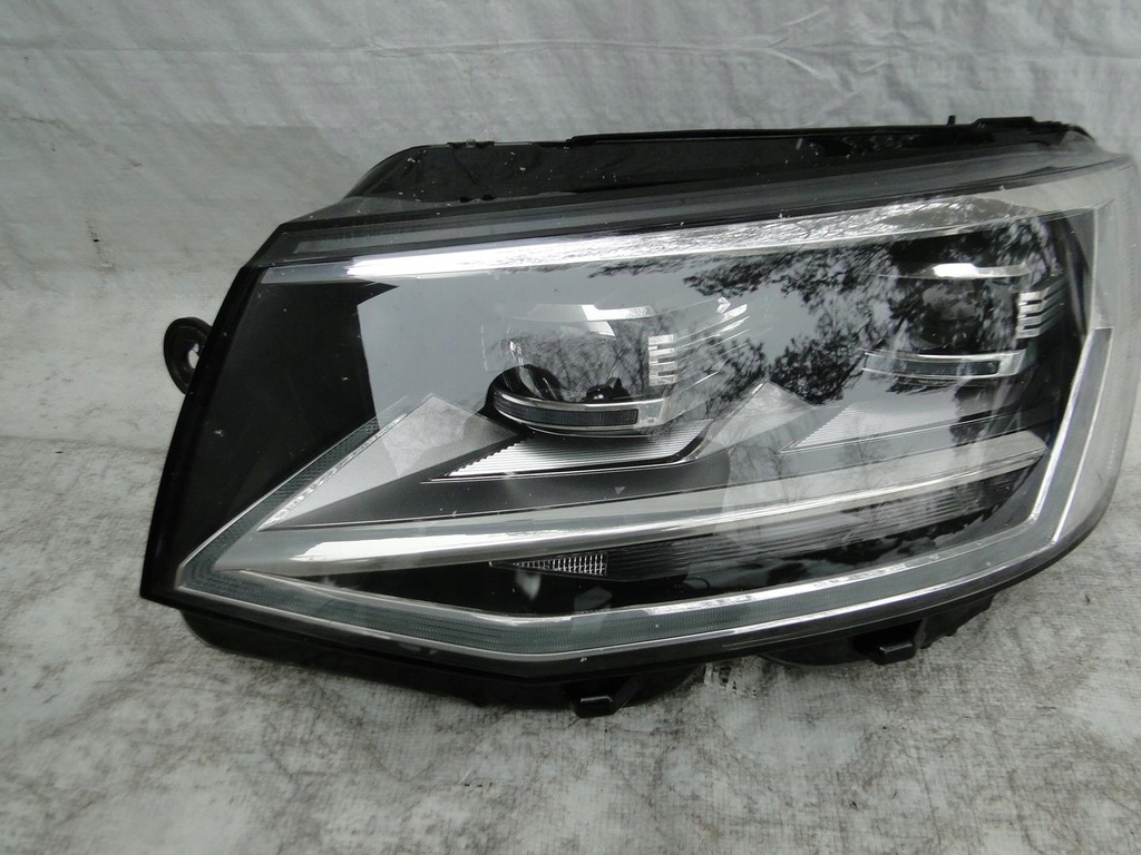 vw t6 7e1 faro delantero izq. full led (#)