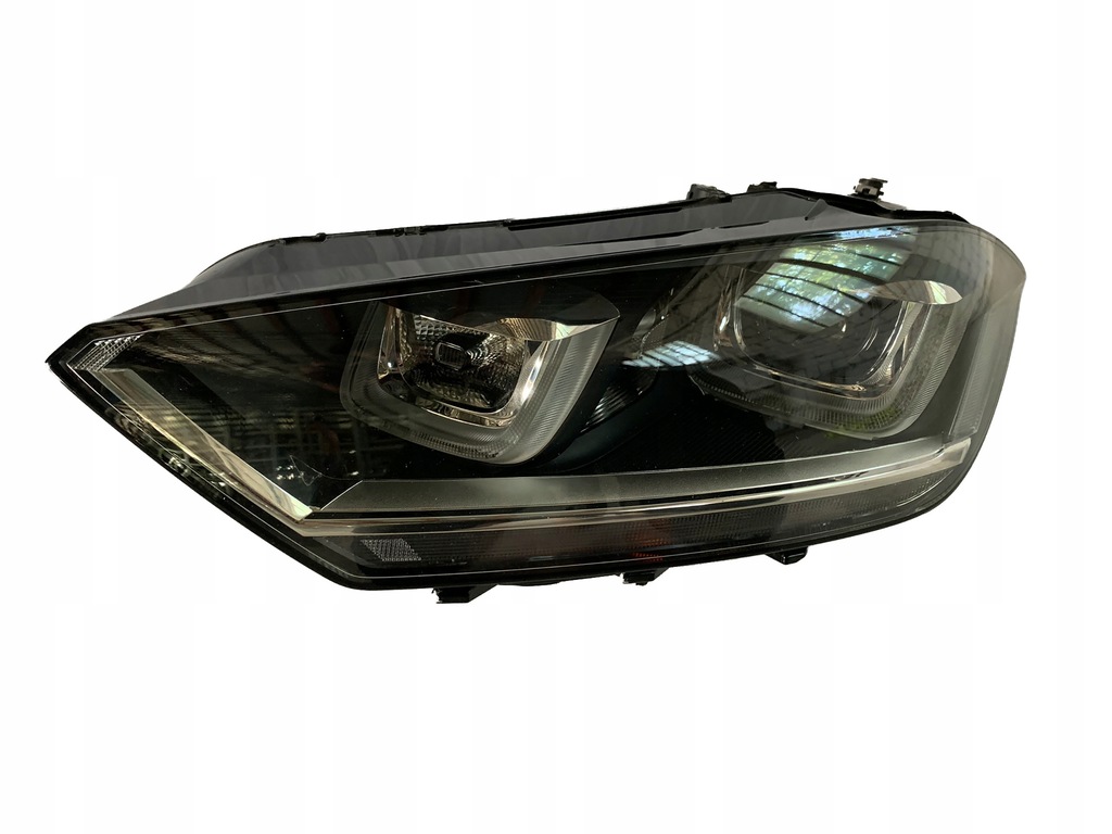  faro izq. delantero sportsvan bixenon led (#)