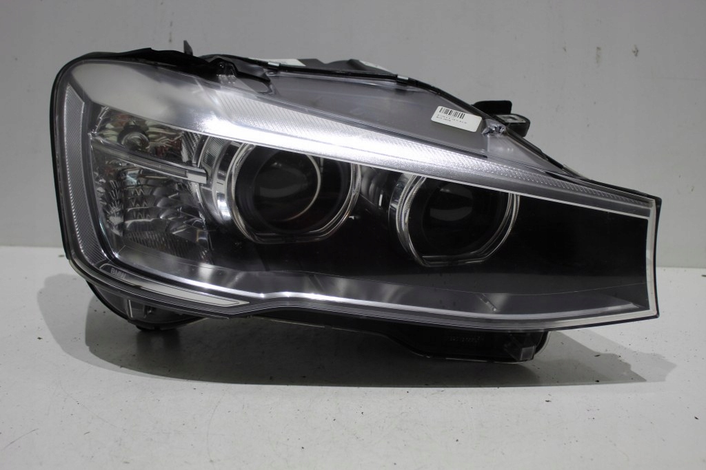 bmw x3 f25 lift xénon der.. faro delantero der.. (#)