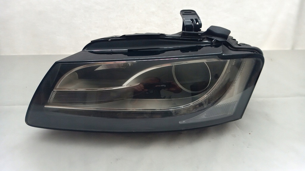 audi a5 8t0 faro izq. xénon led torsional 8t0941003 (#)