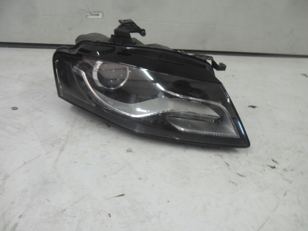 audi s4 b8 8k a4 2010 faro frente der.. delantero (#)
