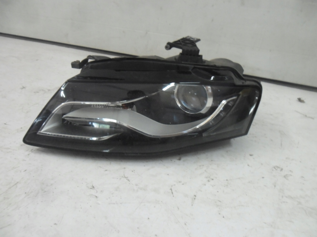 audi s4 b8 8k a4 2010 faro frente izq. delantero (#)