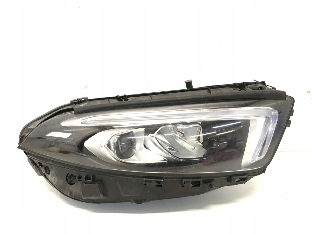 mercedes a clase w177 full led faro der.. delantero (#)