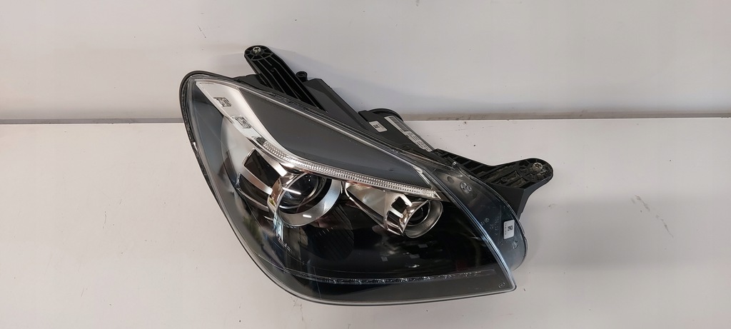  faro delantero der.. mercedes slk 172 bi xénon amg (#)
