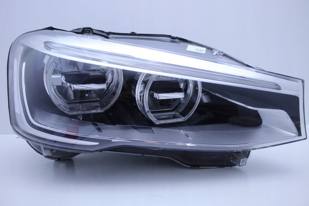 bmw x3 f25 full led faro delantero der.. (#)
