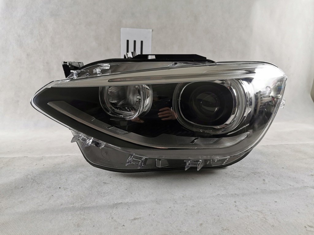 bmw f20 f21 xénon izq.   faro  (#)