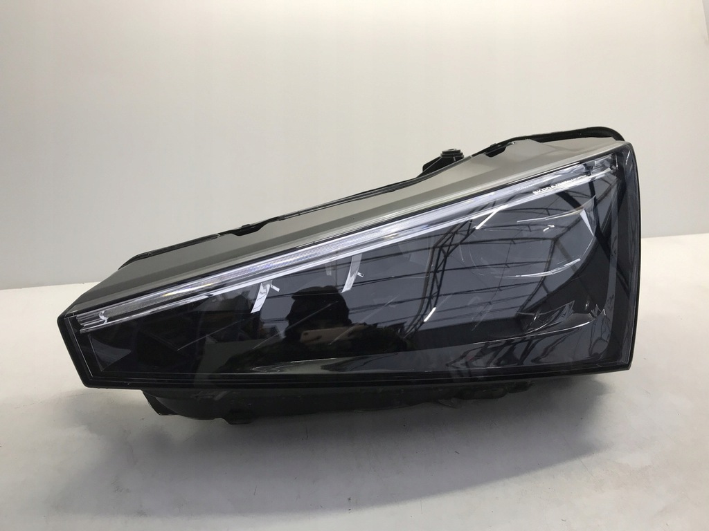  faro delantero izq. full led skoda scala 657941015a (#)