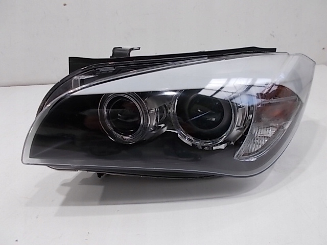 bmw x1 e84 09 14 bi xénon faro delantero izq. (#)