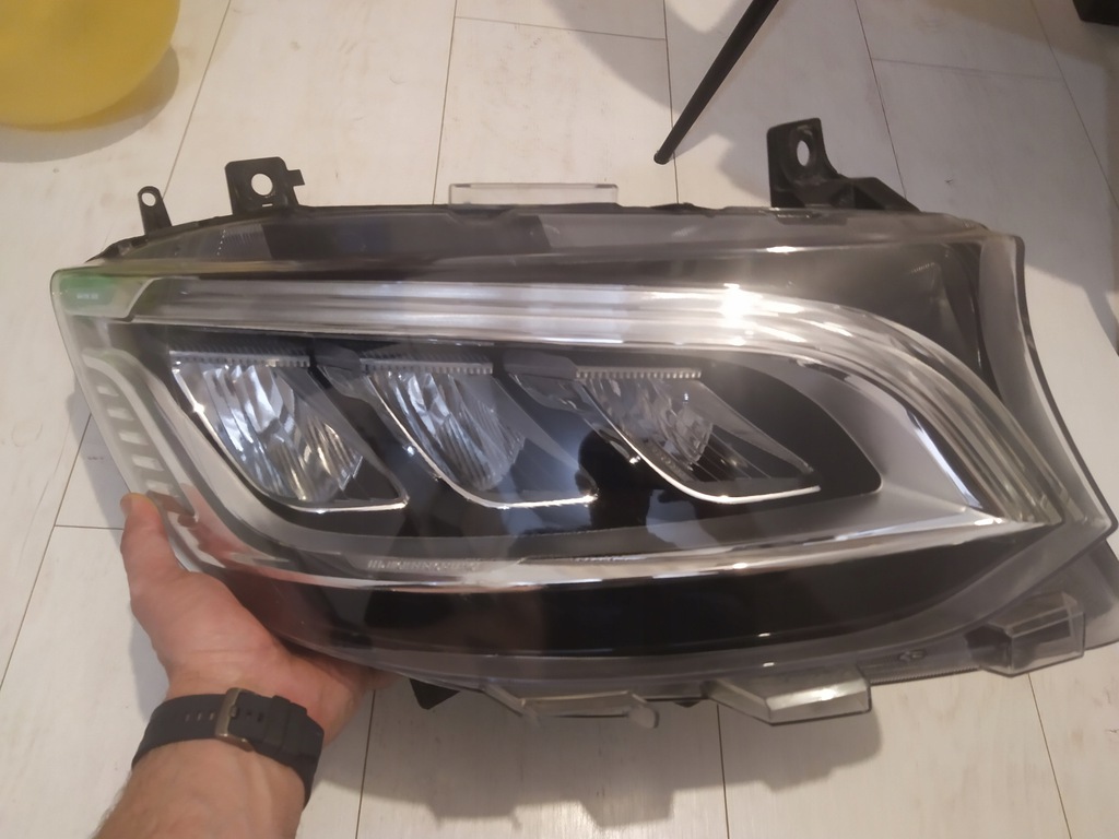 mercedes benz oe a9109065800 full led 910 a910 (#)
