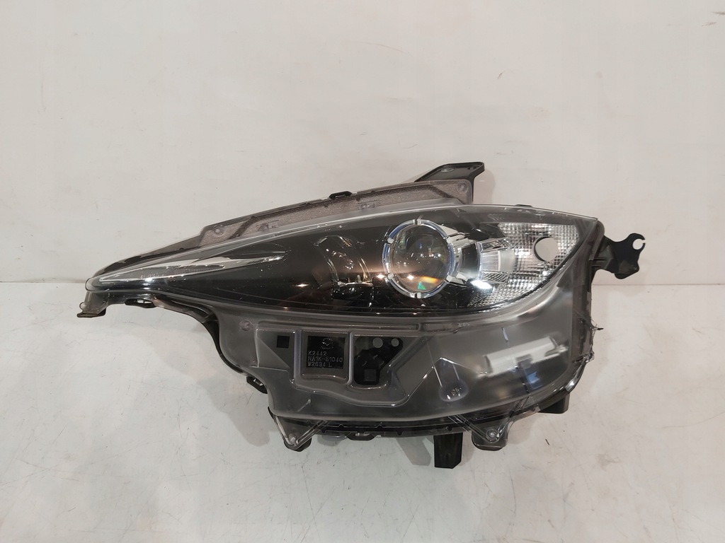  faro delantero izq. mazda mx5 na1p51040 (#)