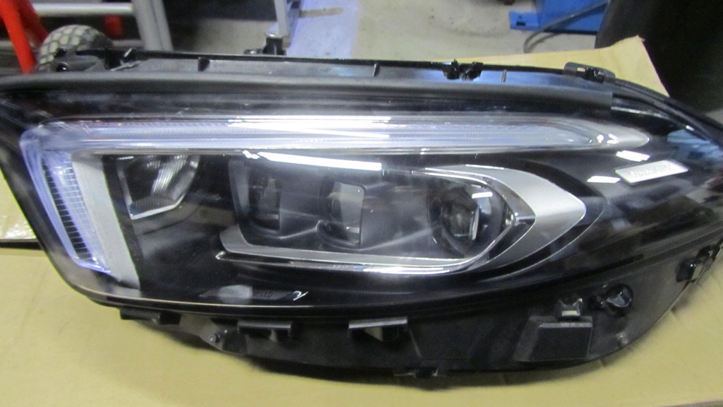  faro izq. merc muliibeam led mercedes a1779065500 (#)