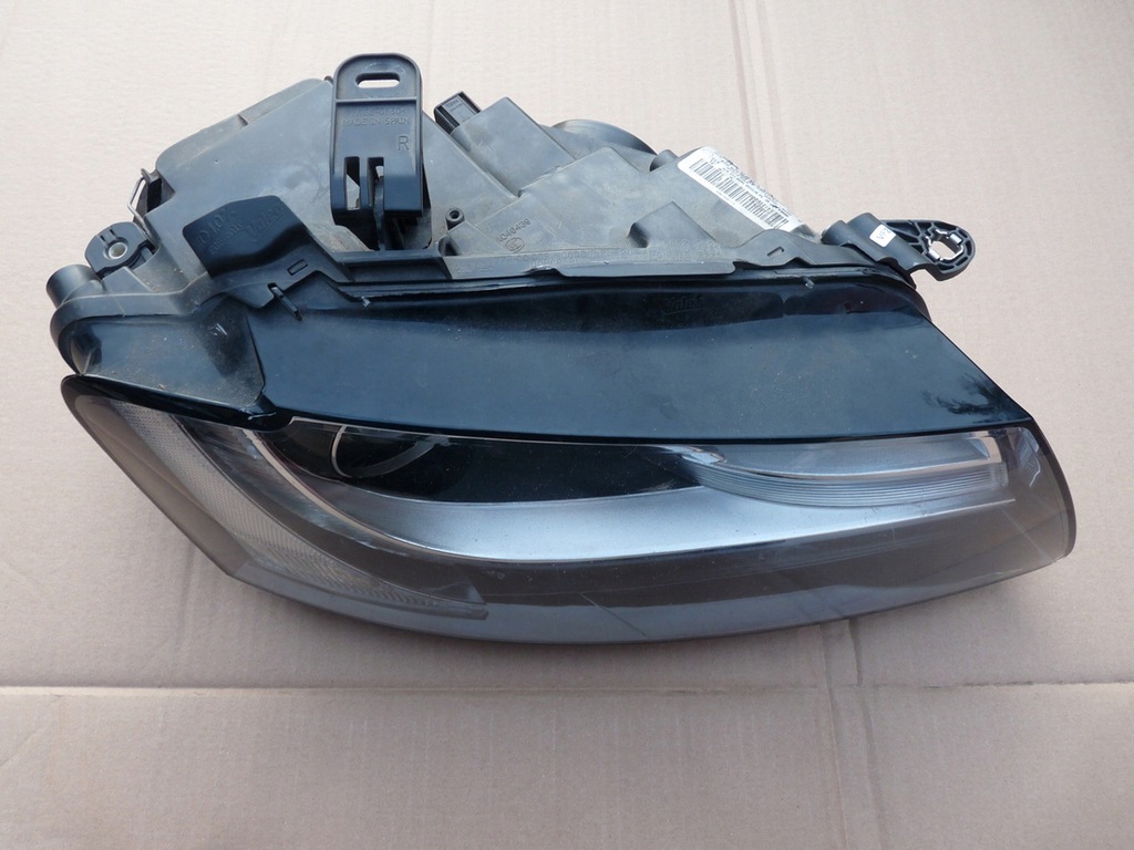 audi a5 8t0 bi xénon led no torsional europa der.. (#)