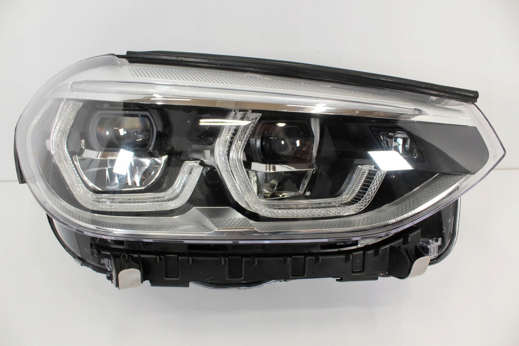  faro delantero der.. bmw x3 g01 x4 g02 full led entero (#)