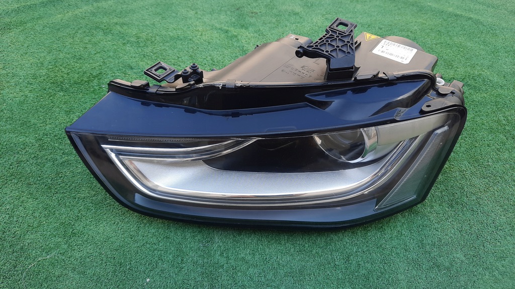 audi a4 b8 8k0 lift bi xenon torsional faro  (#)