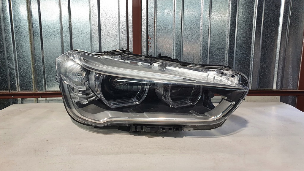bmw x1 f48 faro full led der.. 90146782 (#)