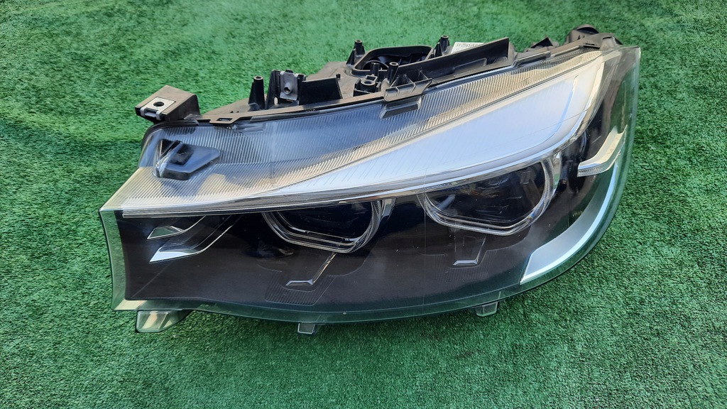 bmw 3 iii gt f34 lift lci full led faro delantero (#)