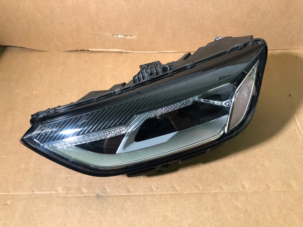 audi a4 b9 lift 8w0 faro izq. full led izq. euro (#)