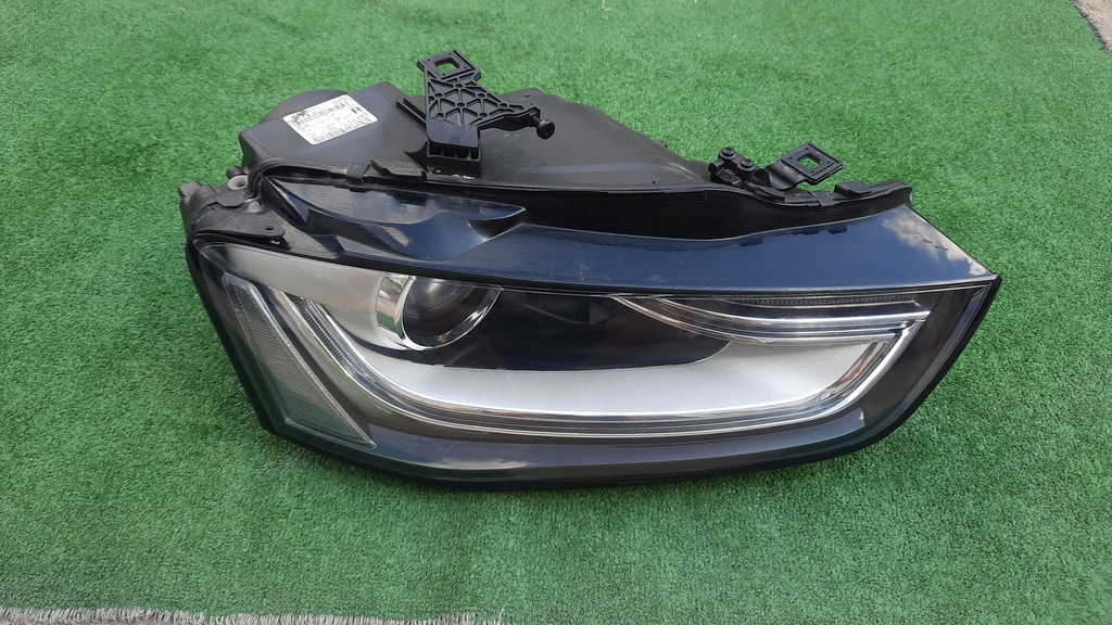 audi a4 b8 8k0 lift bi xenon torsional faro  (#)