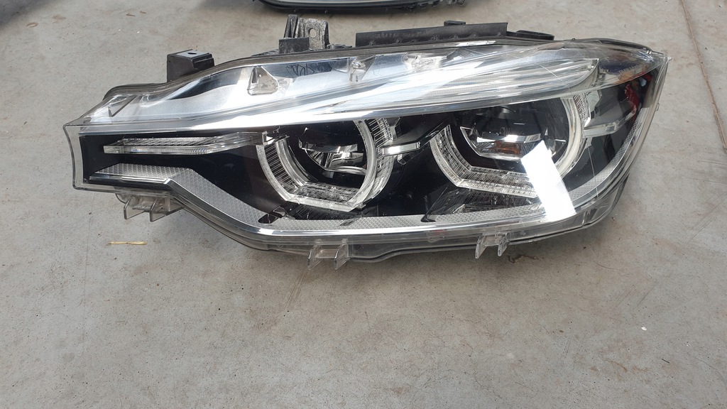 bmw 3 f30 full led 7471311 original (#)