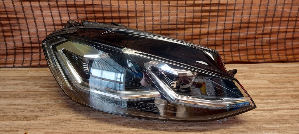 vw golf vii 7 full led 5g1941036 der.. eu (#)