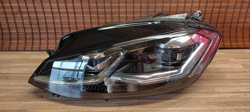 vw golf 7 lift vii full led izq. 5g 5g1941035 eu (#)