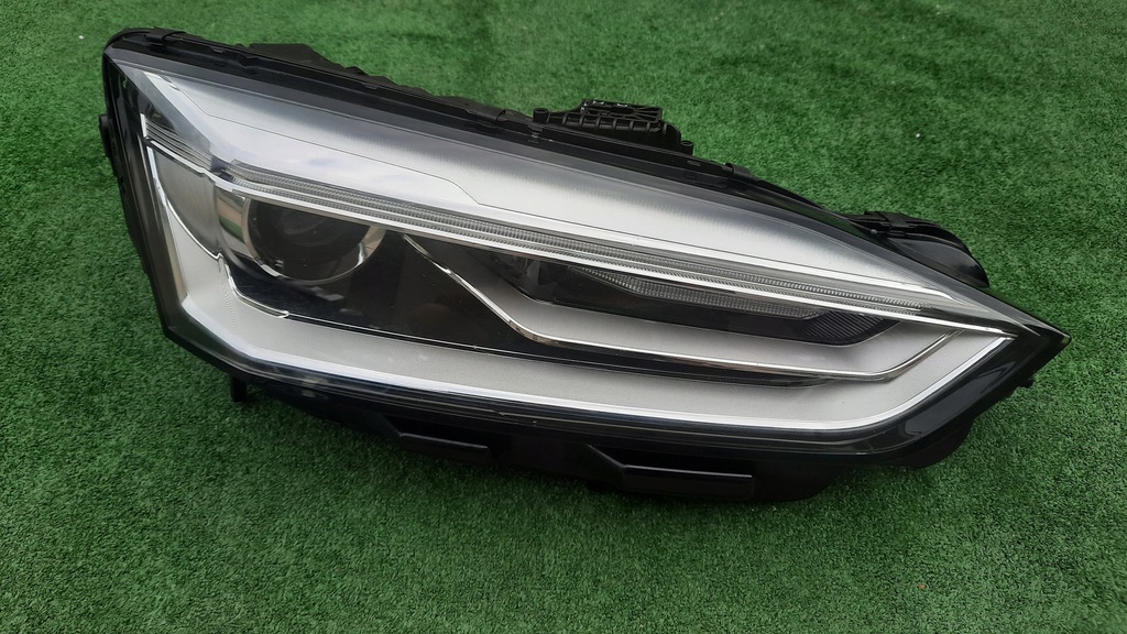 audi a5 8w6 bi xenon led faro delantero (#)